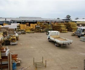 Factory, Warehouse & Industrial commercial property leased at Yeerongpilly QLD 4105