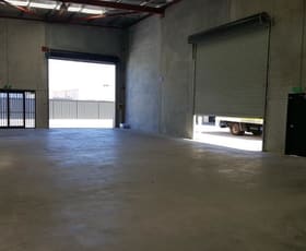 Factory, Warehouse & Industrial commercial property leased at 3/17 Oxleigh Dr Malaga WA 6090