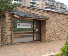 Shop & Retail commercial property leased at Suite 2/1 Ashley Street Hornsby NSW 2077