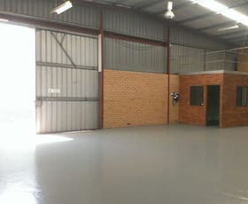 Factory, Warehouse & Industrial commercial property leased at Unit/369 Holmes Rd Forrestfield WA 6058