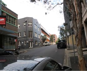 Offices commercial property leased at Ground Flo/70-72 Commonwealth St Surry Hills NSW 2010