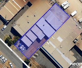 Factory, Warehouse & Industrial commercial property leased at 57 Robinson Avenue Belmont WA 6104