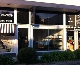 Shop & Retail commercial property leased at Shop 6/148 Wattletree Road Malvern VIC 3144