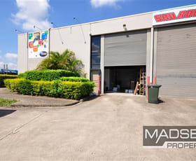 Factory, Warehouse & Industrial commercial property leased at 1/1645 Ipswich Road Rocklea QLD 4106