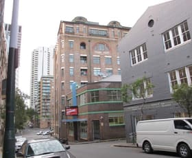 Offices commercial property leased at Ground Flo/70-72 Commonwealth St Surry Hills NSW 2010