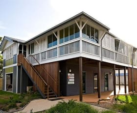 Offices commercial property leased at 5/34 Brisbane St Mackay QLD 4740