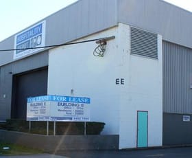 Factory, Warehouse & Industrial commercial property leased at 290 Parramatta Road Auburn NSW 2144