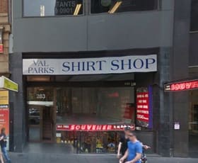 Shop & Retail commercial property leased at Level GF, /283 George Street Sydney NSW 2000