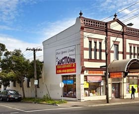 Shop & Retail commercial property leased at 408 Burwood Road Hawthorn VIC 3122