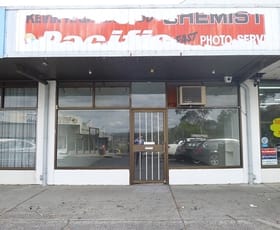Shop & Retail commercial property leased at 2A/60 Outlook Drive Dandenong VIC 3175