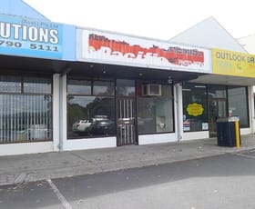 Shop & Retail commercial property leased at 2A/60 Outlook Drive Dandenong VIC 3175