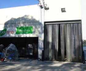 Factory, Warehouse & Industrial commercial property leased at 4/3 Melrich Road Bayswater VIC 3153