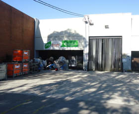 Factory, Warehouse & Industrial commercial property leased at 4/3 Melrich Road Bayswater VIC 3153