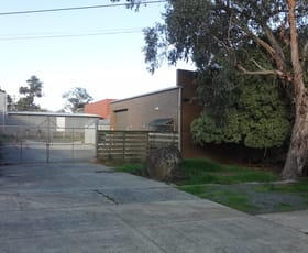 Factory, Warehouse & Industrial commercial property leased at 32 Hayward Road Ferntree Gully VIC 3156