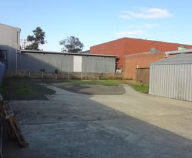 Factory, Warehouse & Industrial commercial property leased at 32 Hayward Road Ferntree Gully VIC 3156