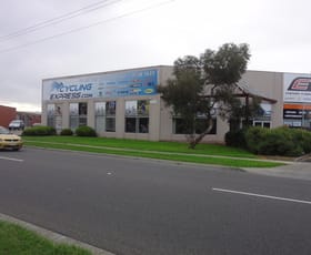 Showrooms / Bulky Goods commercial property leased at 1/21 Power Road Bayswater VIC 3153