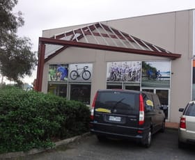 Showrooms / Bulky Goods commercial property leased at 1/21 Power Road Bayswater VIC 3153