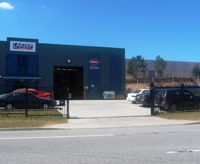 Factory, Warehouse & Industrial commercial property leased at 2/104 Wedgewood Road Hallam VIC 3803