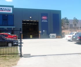 Factory, Warehouse & Industrial commercial property leased at 2/104 Wedgewood Road Hallam VIC 3803