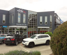 Offices commercial property leased at 1/333 Wantirna Road Wantirna VIC 3152