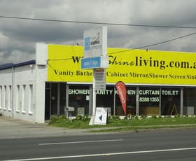 Showrooms / Bulky Goods commercial property leased at 1/21 Scoresby Road Bayswater VIC 3153