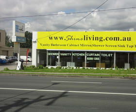 Showrooms / Bulky Goods commercial property leased at 1/21 Scoresby Road Bayswater VIC 3153