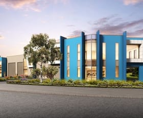 Factory, Warehouse & Industrial commercial property leased at 1/49 Access Way Carrum Downs VIC 3201