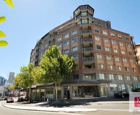 Shop & Retail commercial property leased at Shop 5/1-9 Pyrmont Bridge Road Pyrmont NSW 2009