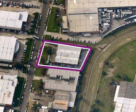 Factory, Warehouse & Industrial commercial property leased at Prestons NSW 2170