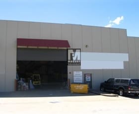 Factory, Warehouse & Industrial commercial property leased at Acacia Ridge QLD 4110