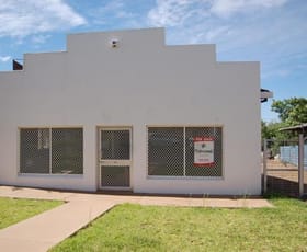 Factory, Warehouse & Industrial commercial property leased at 24 Benerembah Street Griffith NSW 2680