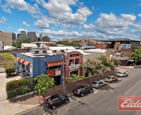 Offices commercial property leased at South Brisbane QLD 4101
