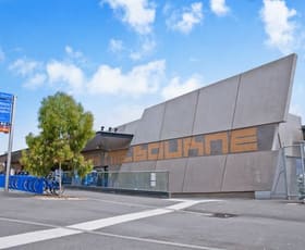 Factory, Warehouse & Industrial commercial property leased at 12 Little Lothian Street North Melbourne VIC 3051