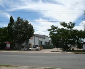 Offices commercial property leased at Darra QLD 4076