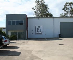 Offices commercial property leased at Sumner QLD 4074