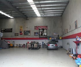 Factory, Warehouse & Industrial commercial property leased at Sumner QLD 4074