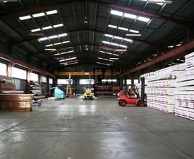 Factory, Warehouse & Industrial commercial property leased at Yeerongpilly QLD 4105
