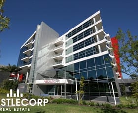 Offices commercial property leased at 1.04/4 Columbia Court Baulkham Hills NSW 2153