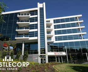 Offices commercial property leased at 3.05/4 Columbia Court Baulkham Hills NSW 2153