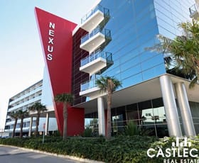 Offices commercial property leased at 3.05/4 Columbia Court Baulkham Hills NSW 2153