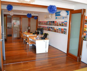 Offices commercial property leased at Burleigh Heads QLD 4220