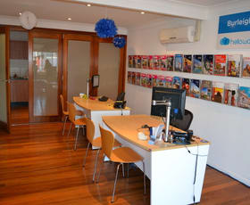 Offices commercial property leased at Burleigh Heads QLD 4220