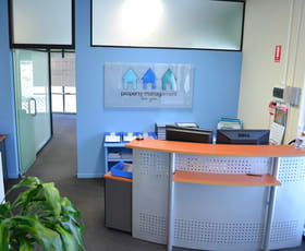 Offices commercial property leased at Burleigh Heads QLD 4220
