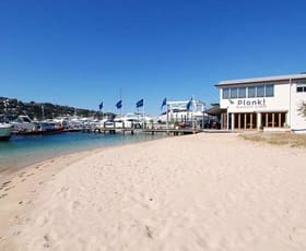 Offices commercial property leased at 83 Parriwi Road Mosman NSW 2088