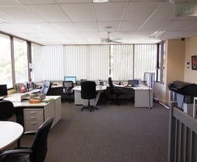 Offices commercial property leased at Springvale VIC 3171