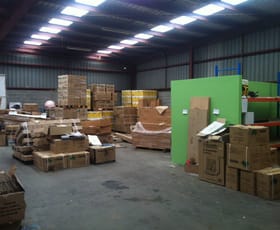 Factory, Warehouse & Industrial commercial property leased at 25 Garden Road Clayton VIC 3168