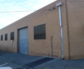 Factory, Warehouse & Industrial commercial property leased at 5 Council Street Clifton Hill VIC 3068