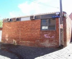 Factory, Warehouse & Industrial commercial property leased at 211A Victoria Street West Melbourne VIC 3003