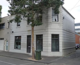 Offices commercial property leased at Part GF/41 Cobden Street North Melbourne VIC 3051