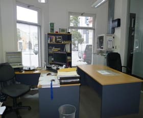 Offices commercial property leased at Part GF/41 Cobden Street North Melbourne VIC 3051